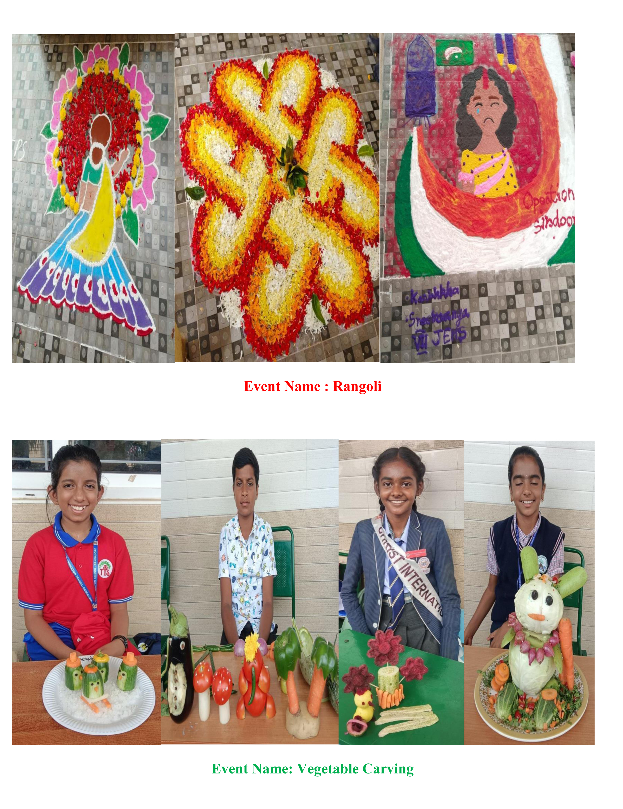 JULY  NEWSLETTER 1-1